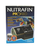 Nutrafin Profeed Programmable Plus Fish Feeder