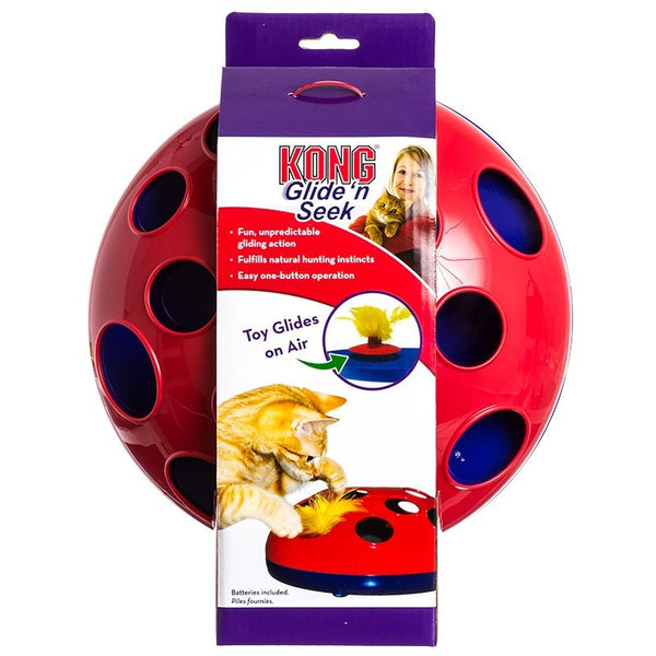 Kong glide and deals seek