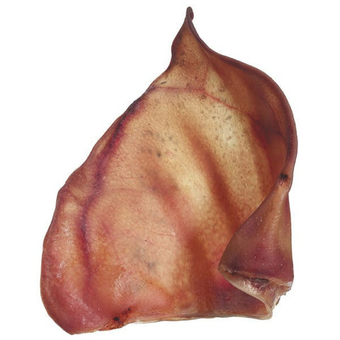 10 pack of Pig Ears - Canadian - All Natural
