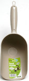 VanNess Food Scoop; available in 2 sizes.