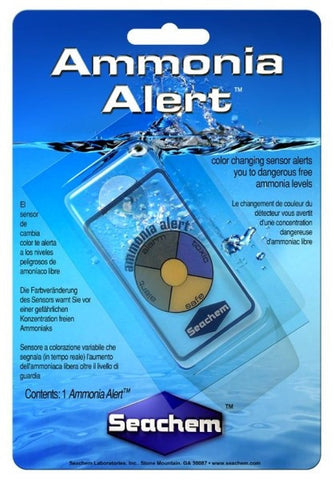 Seachem Ammonia Alert Sensor