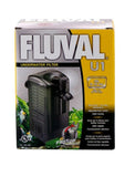 Fluval "U" Underwater Filter; Available in 4 sizes