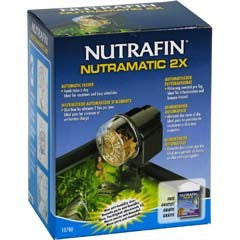 Nutrafin Nutramatic Automatic Fish Feeder