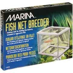 Marina Fish Net Breeder