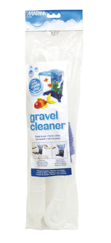 Marina Cool Gravel Cleaner