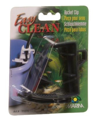 Marina Easy Clean Gravel Cleaner Bucket Clip