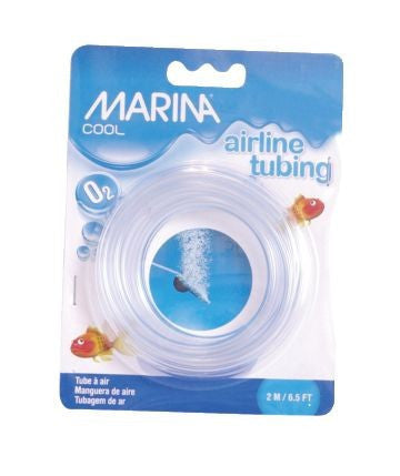 Marina Cool Clear AirLine Tubing