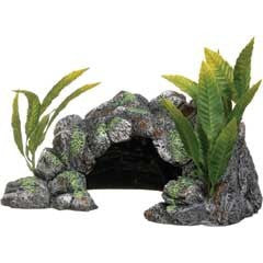 Marina Polyresin Decor Cave Ornament - Large 