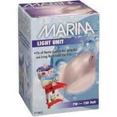 Marina Light Unit 7 Watt