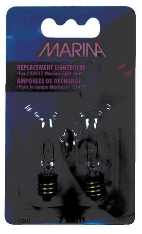 Marina Light Bulbs for Marina Light Unit