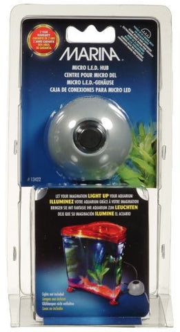 Marina Micro LED Hub