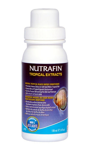 Nutrafin Tropical Extracts; Available in 2 sizes