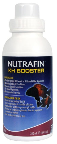 Nutrafin KH Booster; Available in 2 sizes