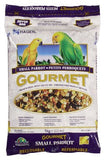 Hagen Gourmet Seed Mix for Small Parrots, 1 kg (2.2 lbs)