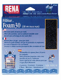 API Filtration Foam 30