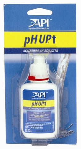 API pH UP Liquid