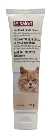 Le Salon Hairball Paste for cats