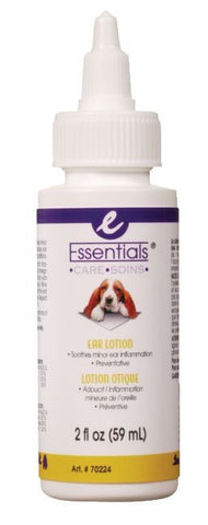 Essentials Ear Lotion for Dogs
