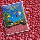 Pure Water Pebbles Currant Red