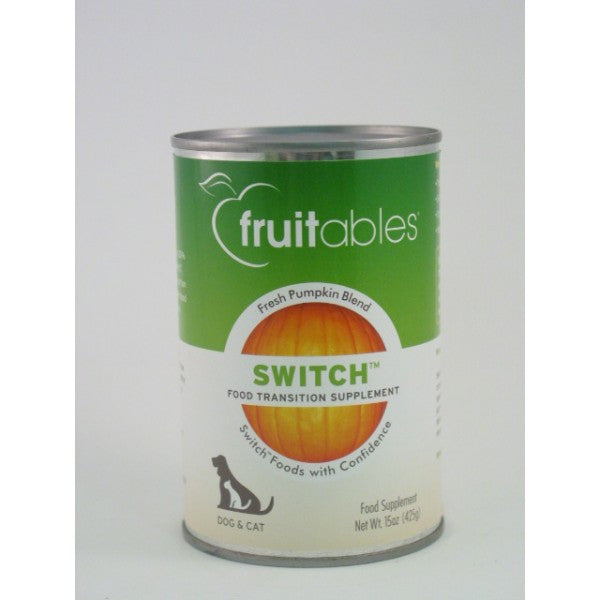 Fruitables Switch Food Transition Supplement