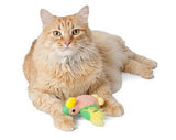 Aspen Catnip Terry Plush Toys