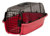 Petmate Look N' See Pet Carrier