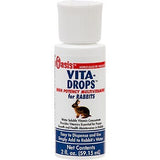 Oasis Vita-Drops Rabbit Multi-Vitamins