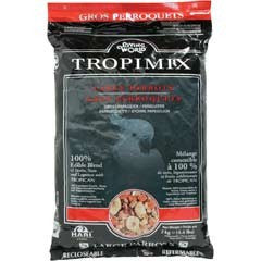 Tropimix Large Parrot 4.4 lbs