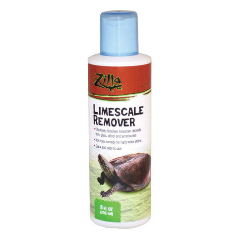 Zilla Limescale Remover