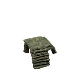 Basking Platform Corner Ramp 9.3" x 8.3" x 5"