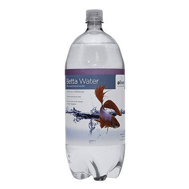 elive Betta Water .5 gallon