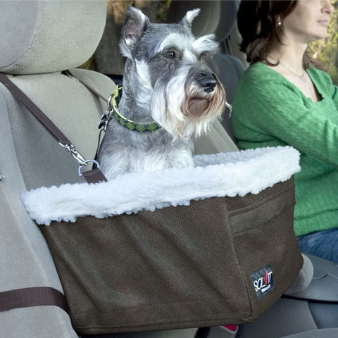 Solvit Standard Tagalong Booster Seat; available in 2 sizes.