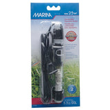 Marina Submersible Aquarium Heater - Available in different models.