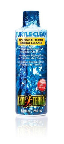 Exo Terra Turtle Clean Habitat Cleaner, 2 sizes available