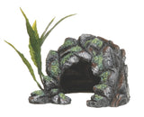 Marina Polyresin Decor Cave Ornament - Small