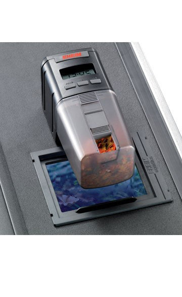 EHEIM Everyday Automatic Fish Feeder – bold-custom-projects