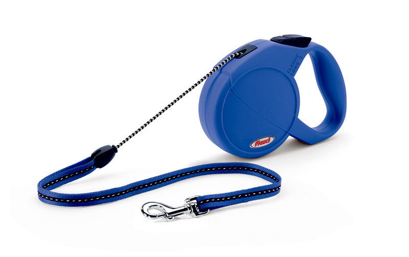 Flexi medium retractable leash best sale