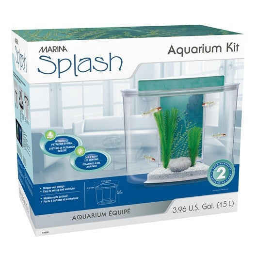 Marina sales aquarium kit