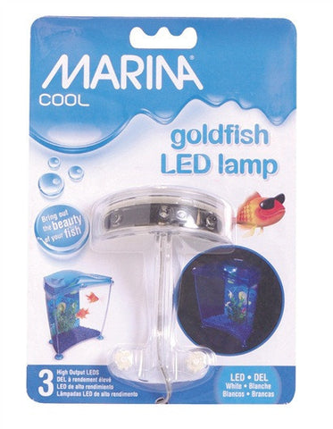 Marine Cool LED light