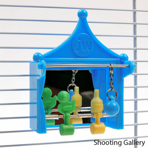 Activitoys Carnival Shooting Gallery