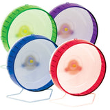 Silent Spinner Wheel; available in 2 sizes