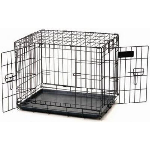 Precision Pro Valu2 Crate; available in 6 sizes.