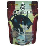Original My Mighty Lion Treats