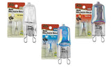 Zilla Halogen Mini Bulb - Available in different styles