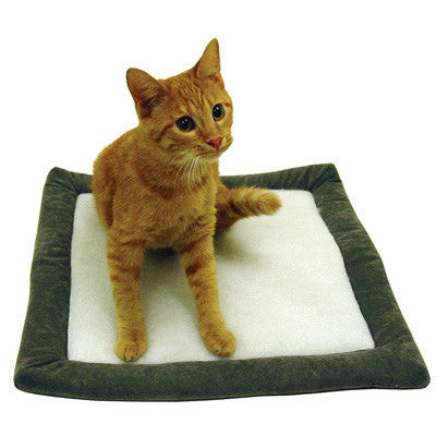 Attract-O-Mat Cat Bed
