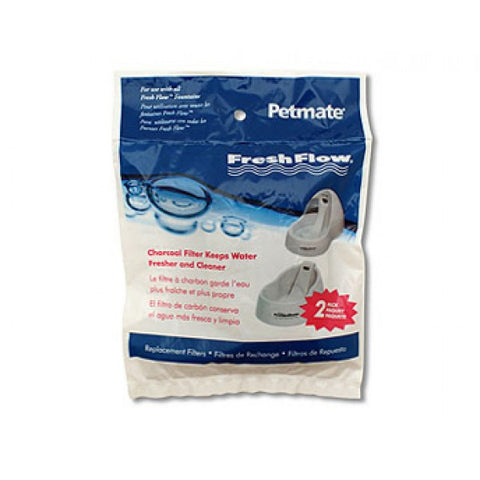 Petmate Fresh Flow Replacement Filter