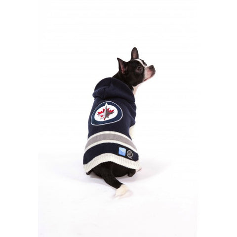 NHL Sweater Winnipeg Jets - available in 6 sizes