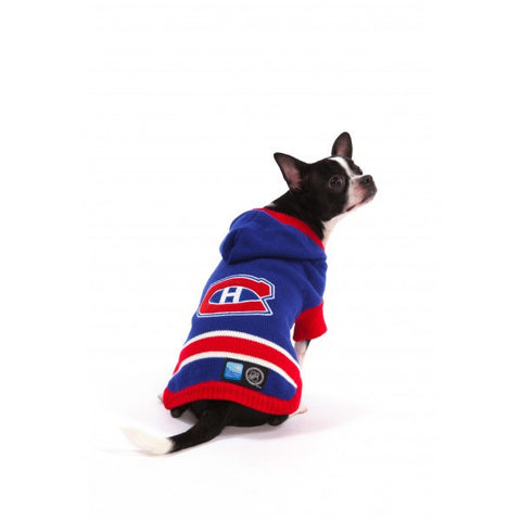 NHL Sweater Montreal Canadiens - available in 6 sizes