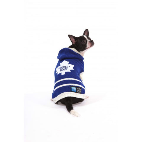 NHL Sweater Toronto Maple Leafs - available in 6 sizes