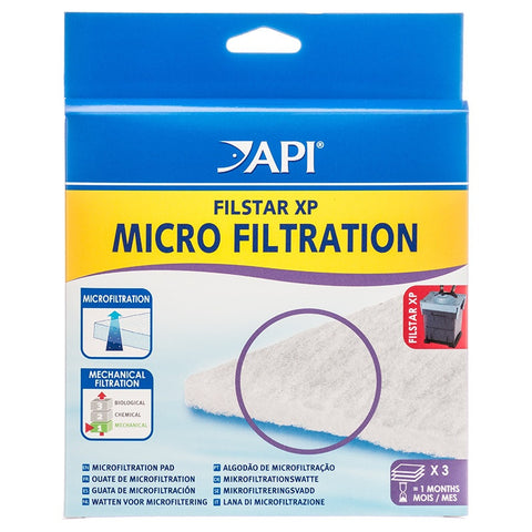 Rena Filstar Micro Filtration Pads